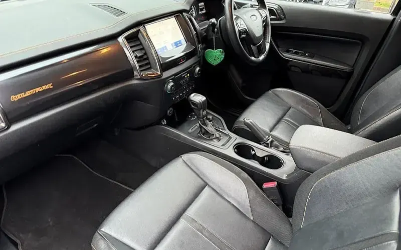 Used VW Polo S 60 HP (44 kW) 2014 Black Hatchback