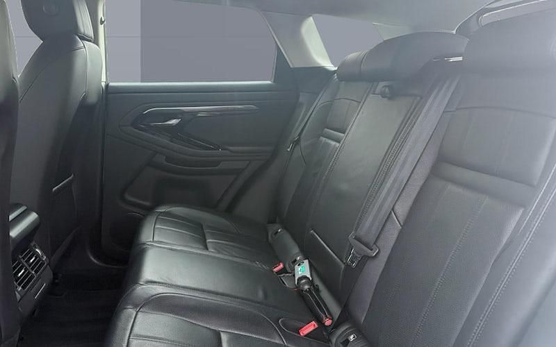 Used Land Rover Range Rover evoque R-Dynamic 207 HP (152 kW) 2023 SUV