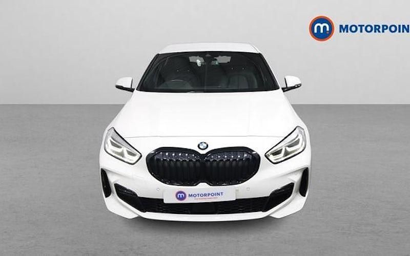 Used BMW 118 M Sport 136 HP (100 kW) 2024 Hatchback