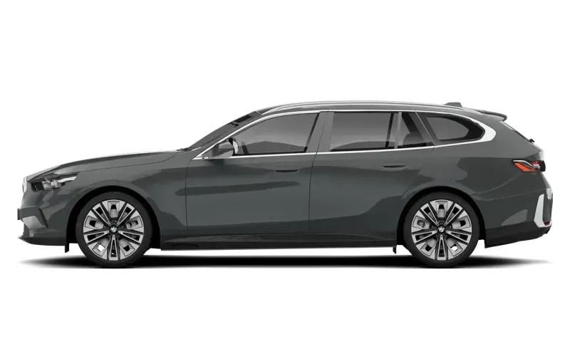 New 2025 BMW 530e M Sport Estate | £57,142 (Super price) - Image 1/1