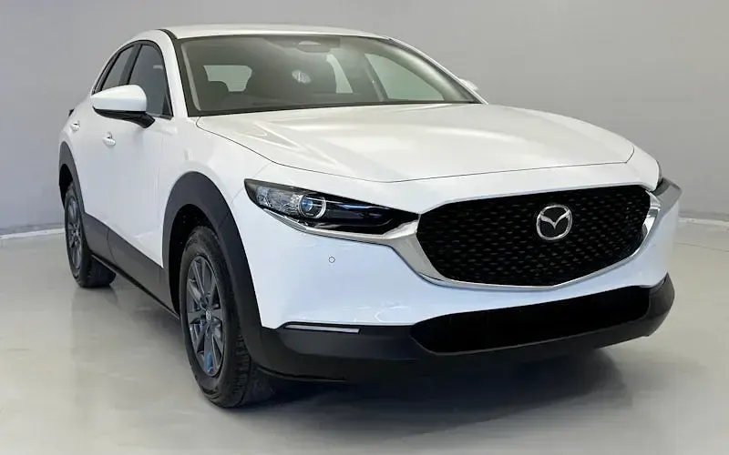 Used Mazda CX-30 Center-Line 140 HP (102 kW) 2026 SUV