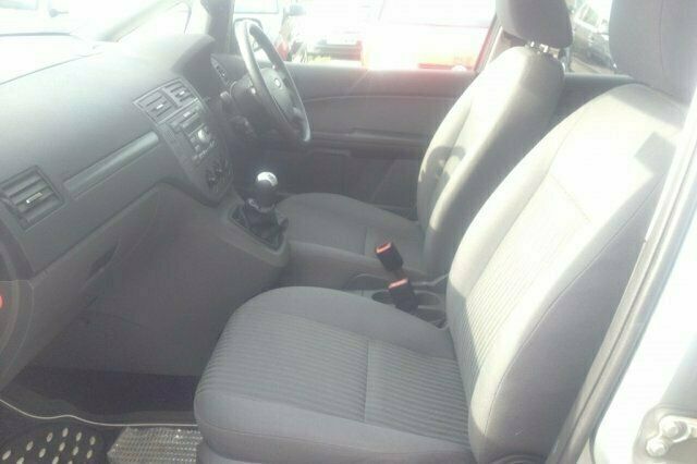 Begagnad Ford C-MAX 2005 Minibuss