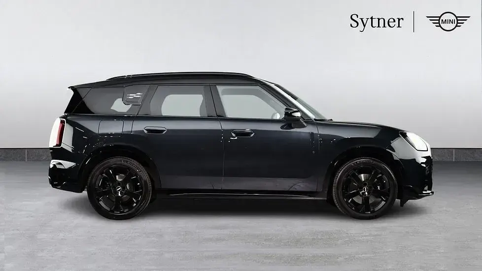 Used Mini Countryman 168 HP (123 kW) 2026 Grey SUV