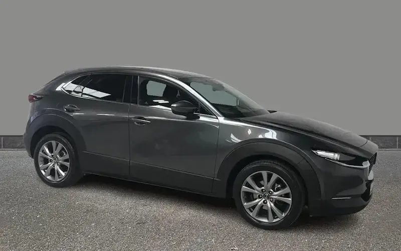 Used Mazda CX-30 Inclusive 122 HP (89 kW) 2023 SUV