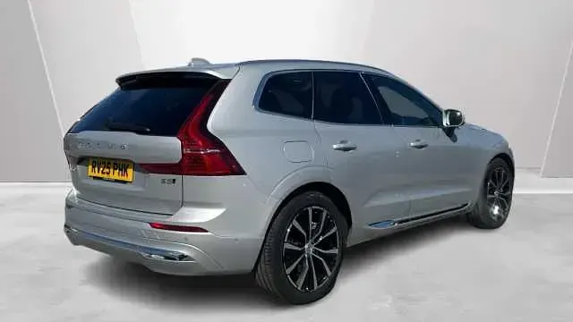 Used Volvo XC60 Ultra 247 HP (181 kW) 2025 SUV
