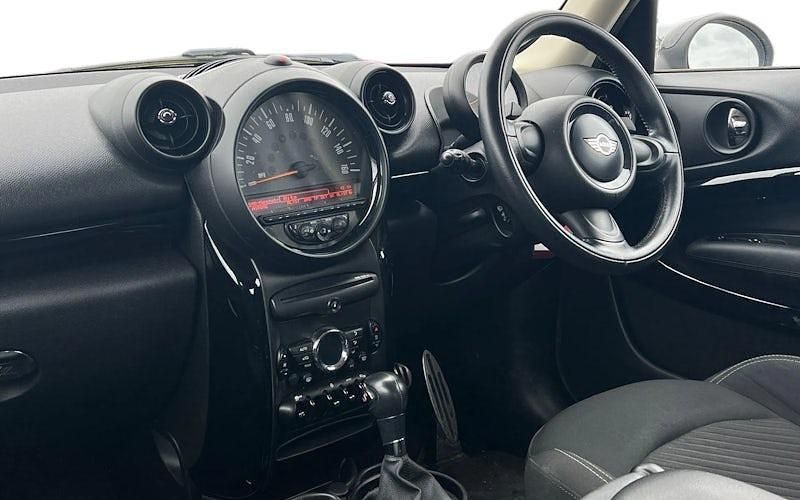 Used Mini Cooper S Coupé 184 HP (135 kW) 2013 Coupe