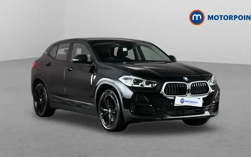 Usado BMW X2 Sport Line 220 HP (161 kW) 2023 SUV