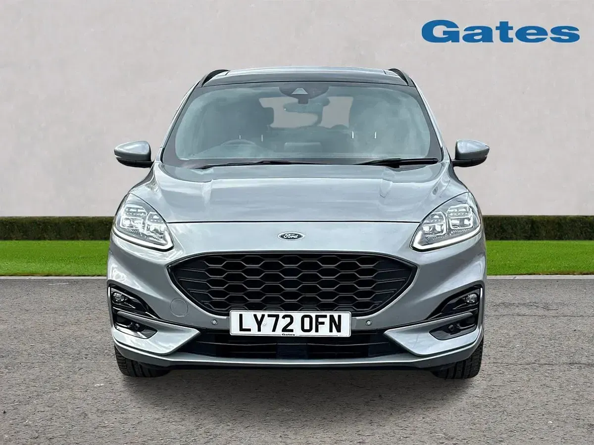 Used Ford Kuga ST-Line X 190 HP (139 kW) 2023 SUV