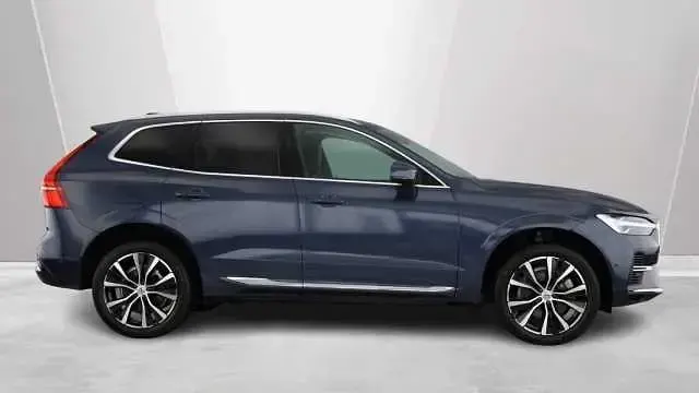 Used Volvo XC60 Ultimate 449 HP (330 kW) 2023 SUV