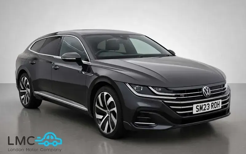 Used VW Arteon R-line 218 HP (160 kW) 2023 Estate