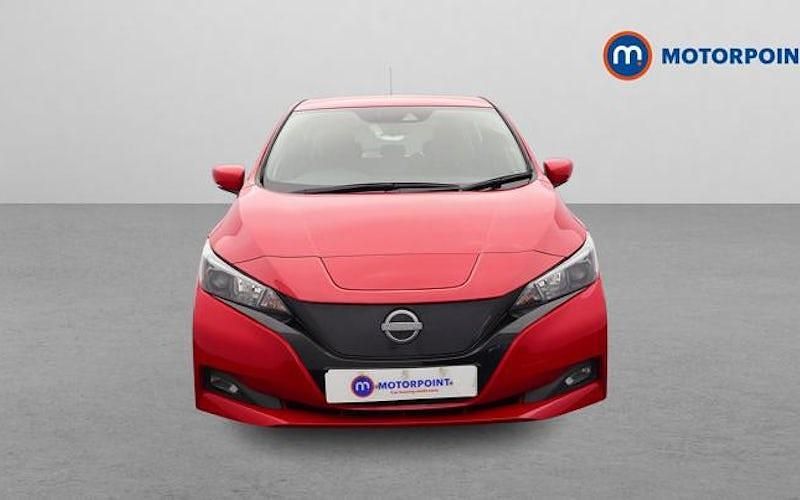 Used Nissan Leaf Acenta 110 kW (150 HP) 2025 Hatchback