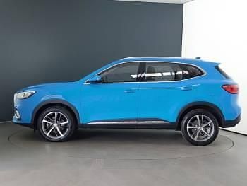 Used MG HS Excite 162 HP (119 kW) 2023 Blue SUV