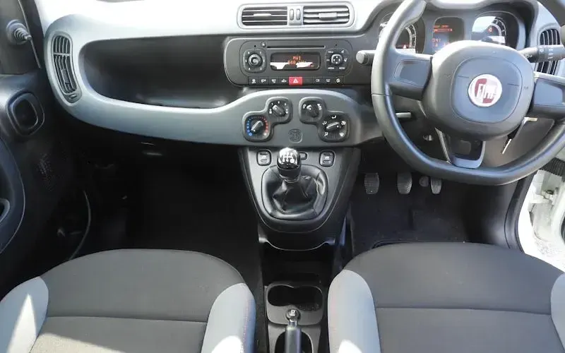 Used Fiat Panda Easy 69 HP (50 kW) 2020 Hatchback