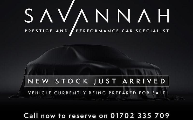 White Used 2020 Mercedes C200 AMG Line Premium Coupe | £19,990 (Fair price) - Image 1/2