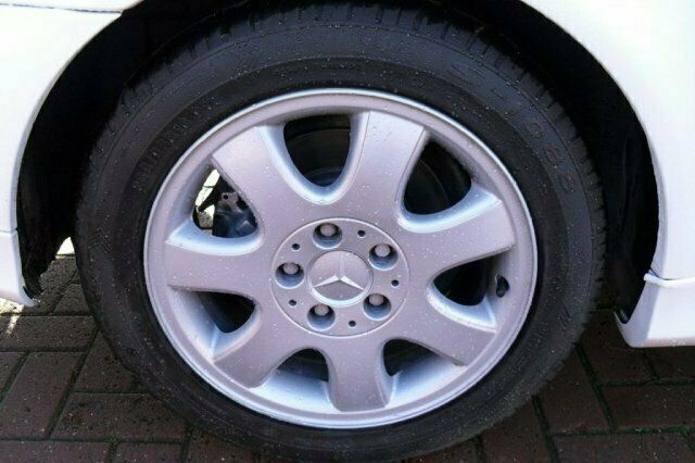 Used Mercedes CLK230 Avantgarde 2001 Coupe