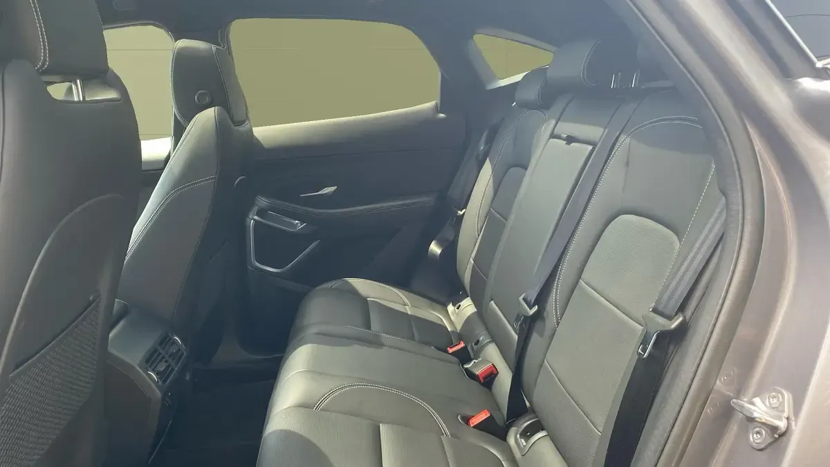 Used Jaguar E-Pace R-Dynamic 204 HP (150 kW) 2024 Grey SUV