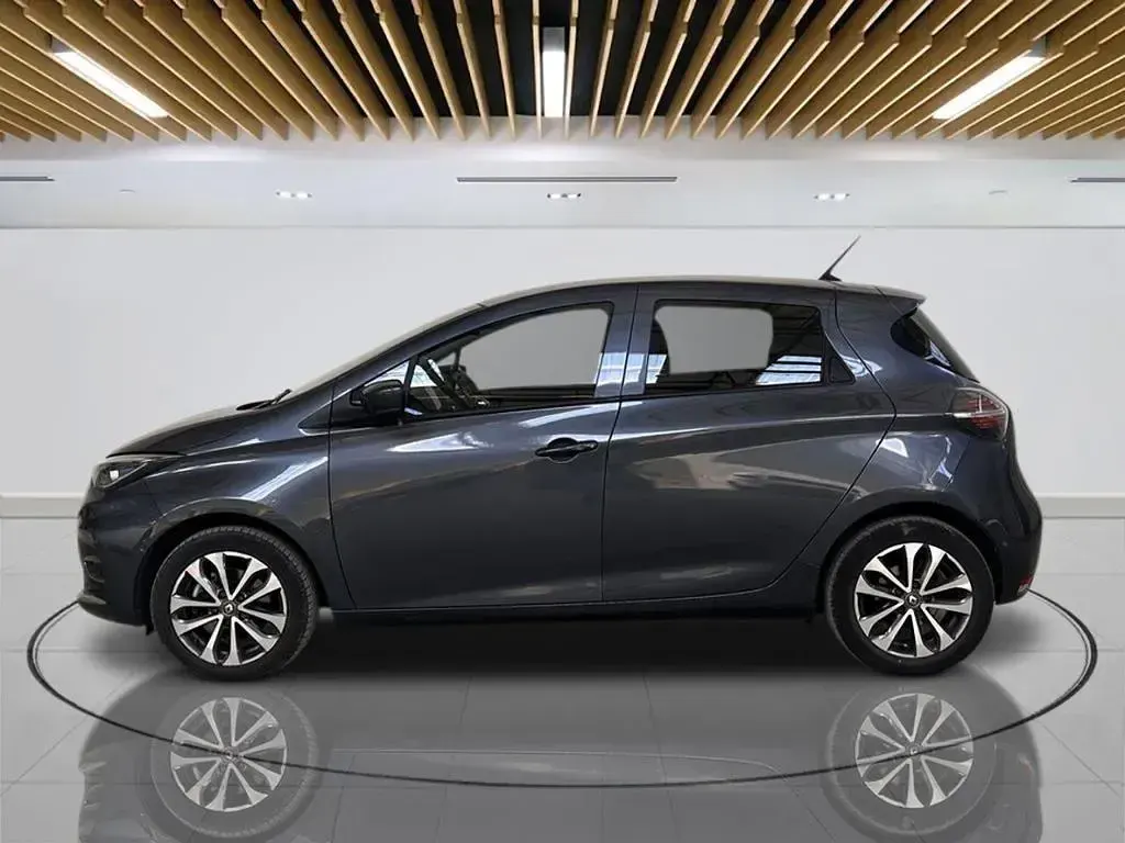 Used Renault Zoe GT-Line 98 kW (134 HP) 2022 Hatchback