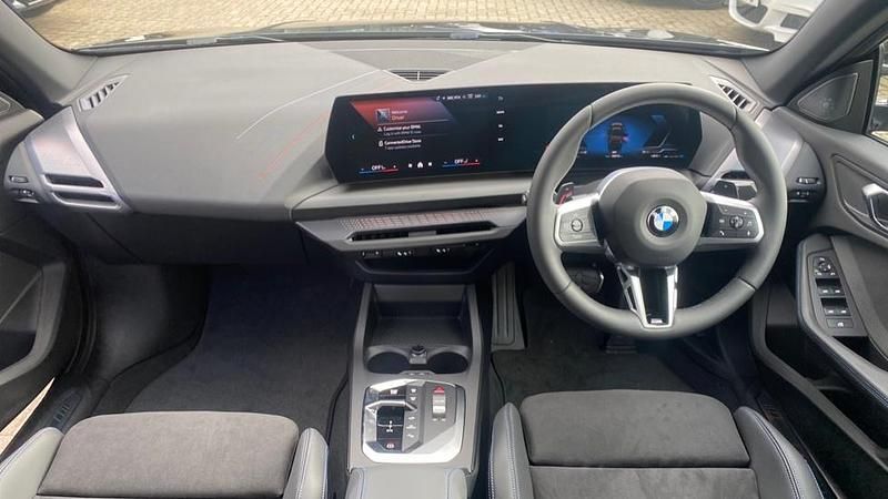 Used BMW 220 M Sport 168 HP (123 kW) 2025 Black Coupe