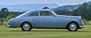 Used Bentley S1 180 HP (132 kW) 1958 Others Sedan