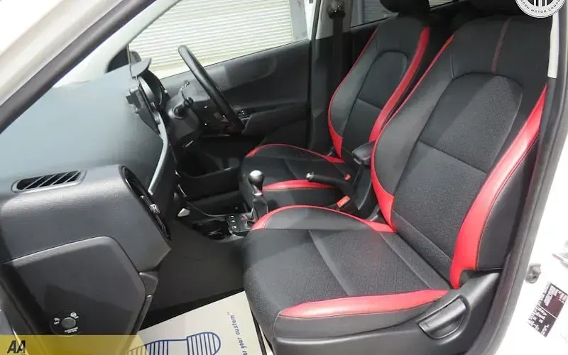 Used Kia Picanto GT-Line S 84 HP (61 kW) 2020 Hatchback