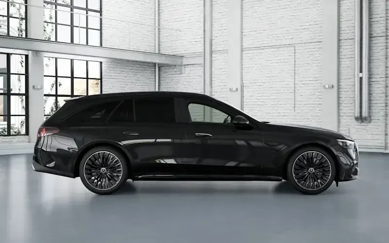 New Mercedes E300 Urban 313 HP (230 kW) 2026 Sedan
