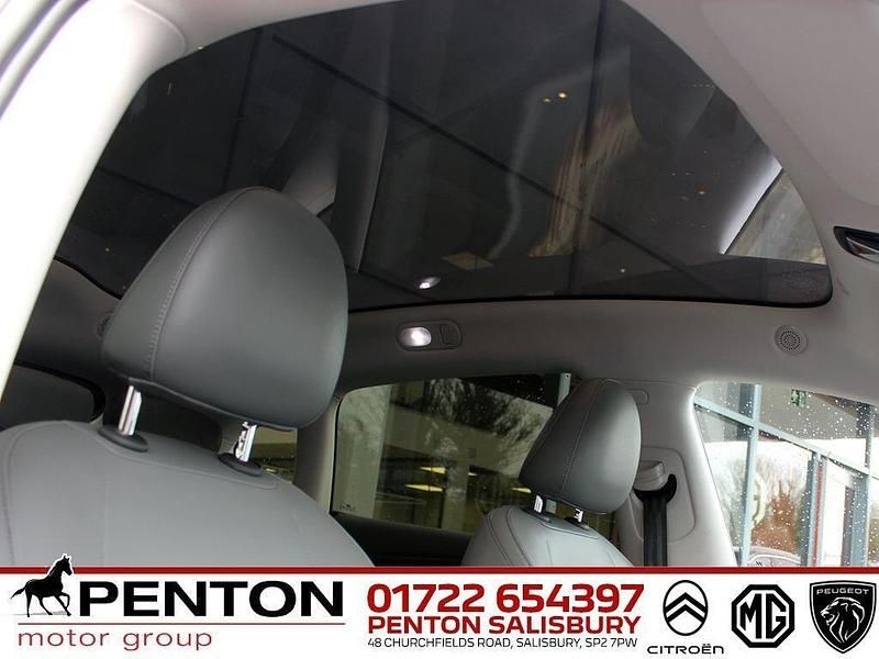 Used MG IM6 553 kW (752 HP) 2025 Silver SUV