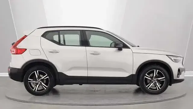 Used Volvo XC40 Plus 163 HP (119 kW) 2023 SUV