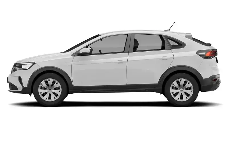 Used VW Taigo Black Edition 116 HP (85 kW) 2026 SUV