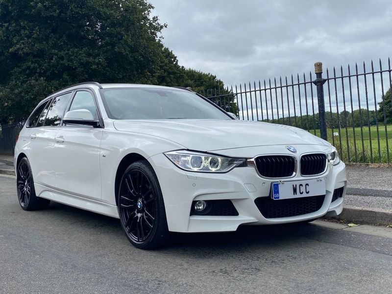 Bmw 3 320