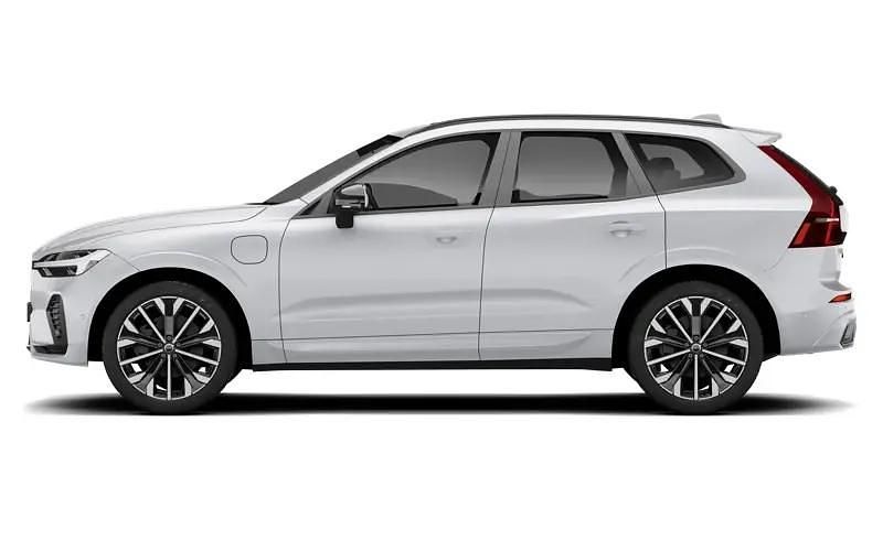 Silver Used 2024 Volvo XC60 Ultra SUV | £45,984 (Fair price) - Image 1/1