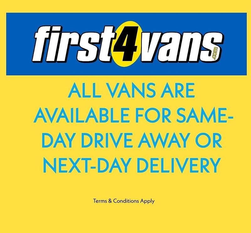 Second-hand Vauxhall Combo drive 100 CP (73 kW) 2020 Alb Van