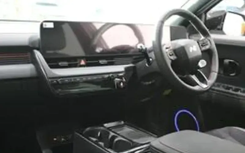 New Hyundai Ioniq 5 N Line 167 kW (228 HP) 2026 SUV