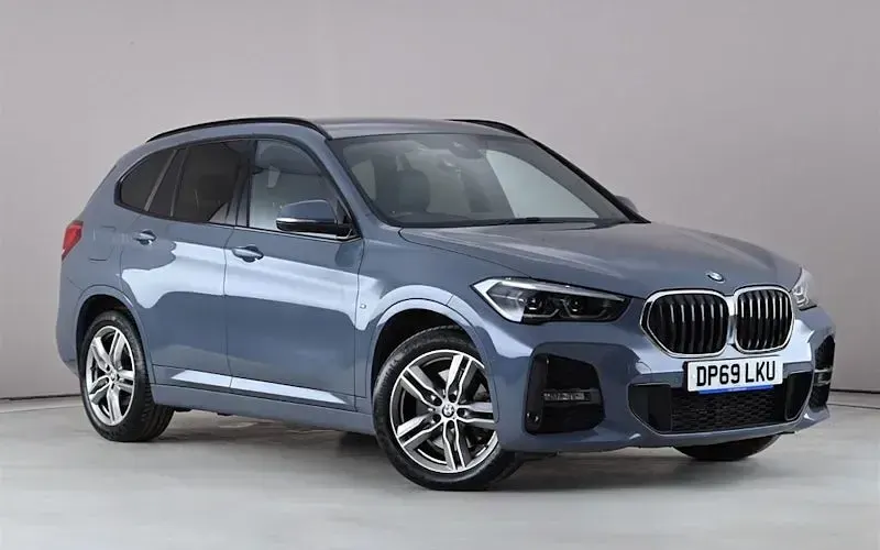 Usado BMW X1 M Sport 192 CV (141 kW) 2019 SUV