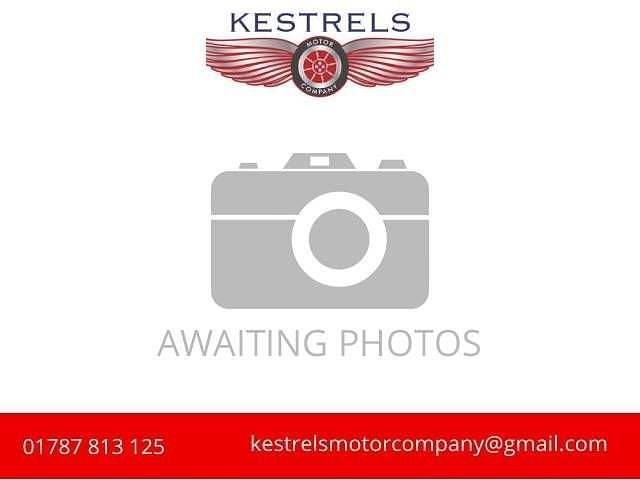 Used Jaguar XK 385 HP (283 kW) 2011 Silver Cabriolet