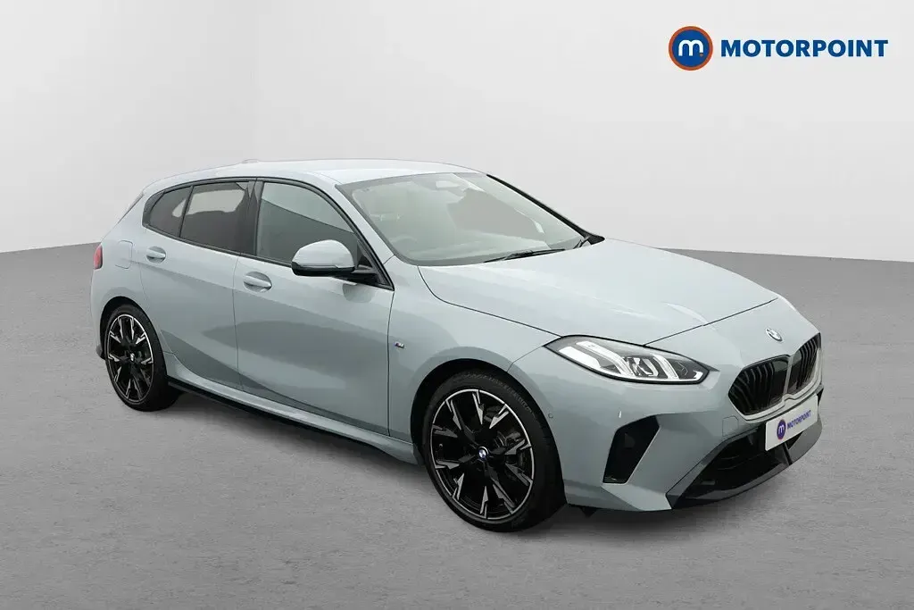 Used BMW 120 M Sport 156 HP (114 kW) 2025 Hatchback