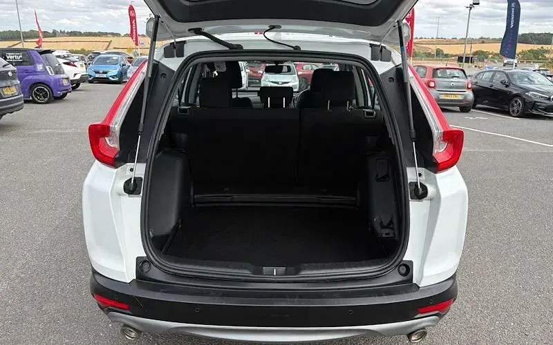 Used Honda CR-V SE 173 HP (127 kW) 2020 SUV