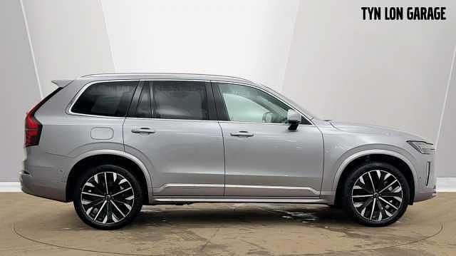 Used Volvo XC90 Ultra 449 HP (330 kW) 2026 SUV