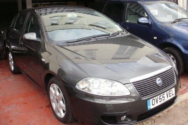 Used Fiat Croma 2006 Hatchback