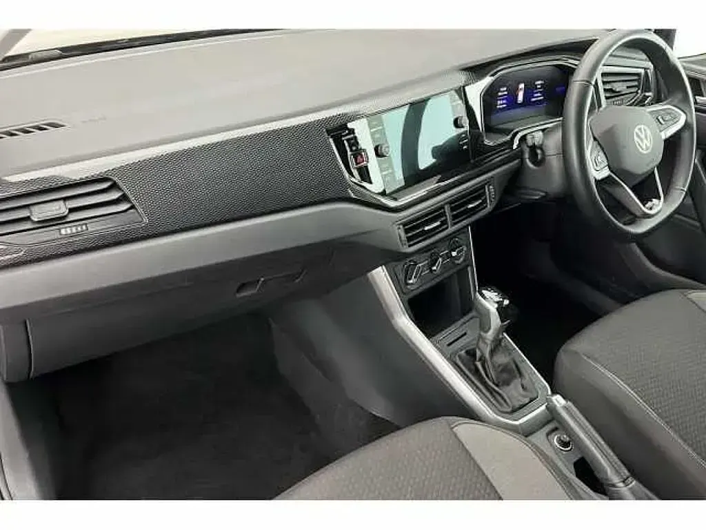 Used VW Polo 95 HP (69 kW) 2025 Hatchback