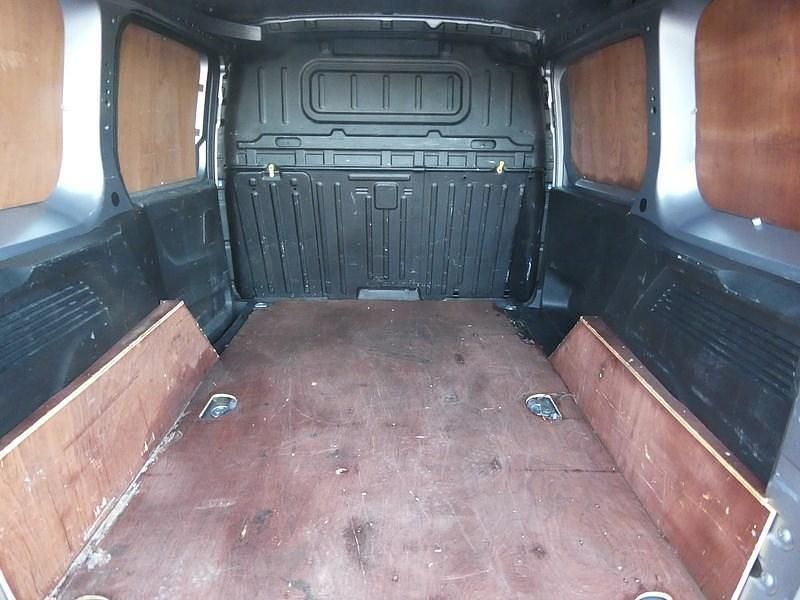 Used Citroën Berlingo 2020 Grey MPV