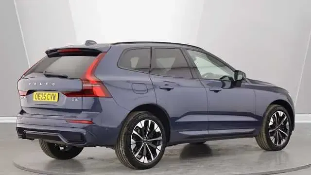 Second-hand Volvo XC60 Plus 250 CP (183 kW) 2026 SUV