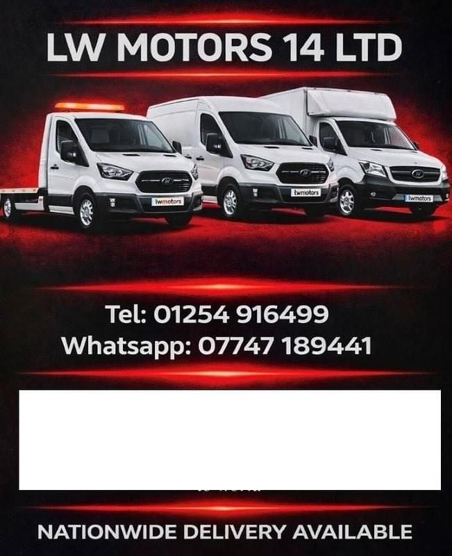 Usado Mitsubishi Canter 2019 Branco