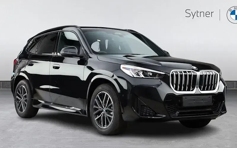 Used BMW X1 M Sport 211 HP (155 kW) 2026 SUV