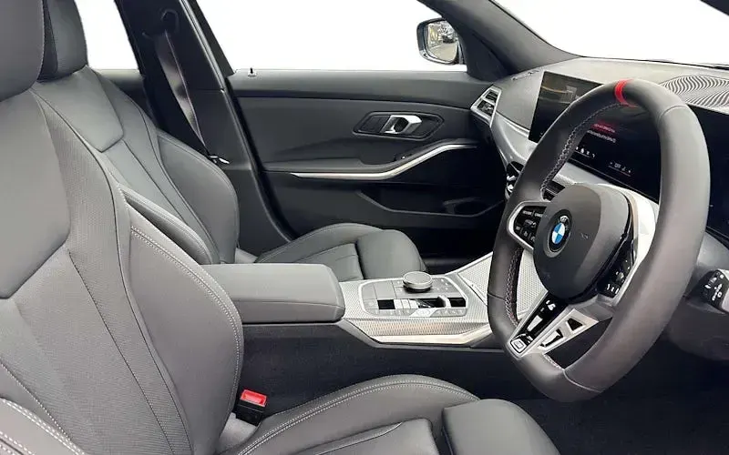 Used BMW M340 M Sport 392 HP (288 kW) 2026 Black Estate