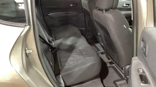 Used Peugeot 3008 Active 115 HP (84 kW) 2013 Grey Hatchback