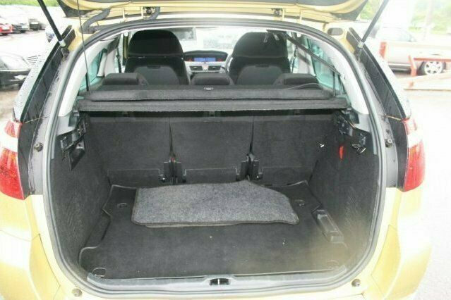 Used Citroën C4 Picasso 2008 MPV