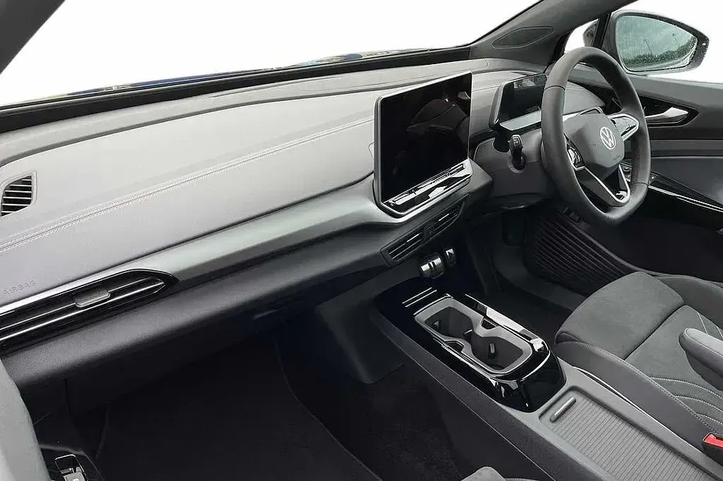 Used VW ID.5 210 kW (286 HP) 2026 SUV
