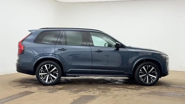 Usado Volvo XC90 Plus 247 HP (181 kW) 2025 Azul SUV