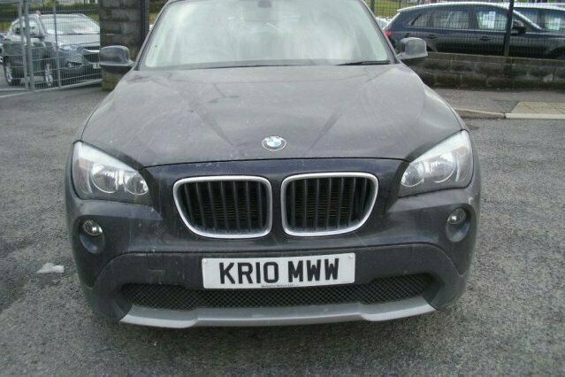 Used BMW X1 2010 SUV