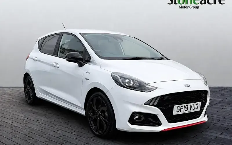 Used Hyundai i10 N Line 101 HP (74 kW) 2023 Hatchback